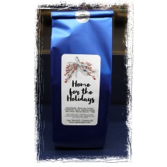 Home for the Holidays Tea - 150g